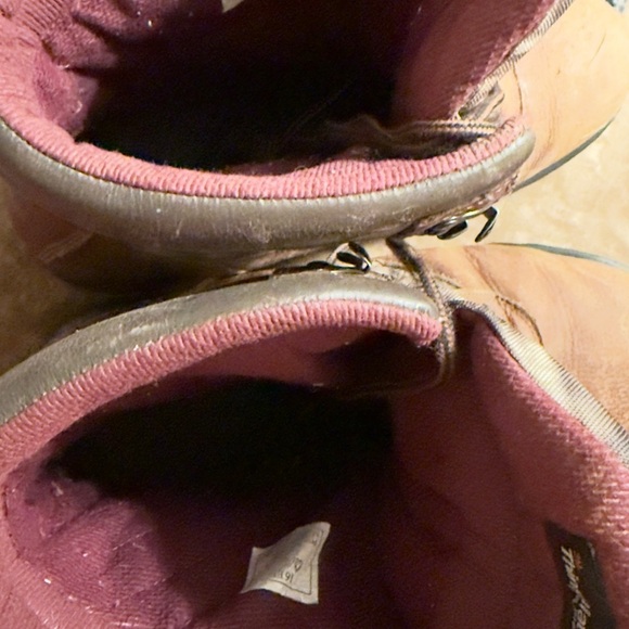 ?Cabela\'s Brown Camo ?? ?????????? ????? ?????????? Boots main image 8